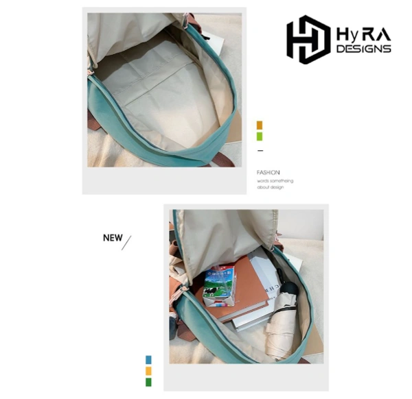 Pilot Bird Bagpack - Blue